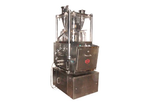 Mini Tablet Press (“Accura” Model ACRA-MINI PRESS)
