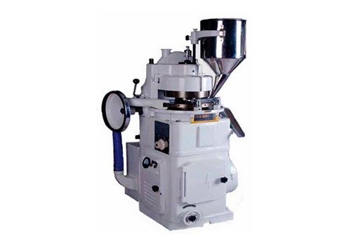 ZP19 Rotary Tablet Press