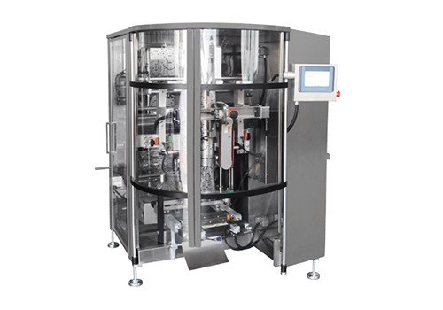 YS-BS-3620-IP Vertical Packaging Machine
