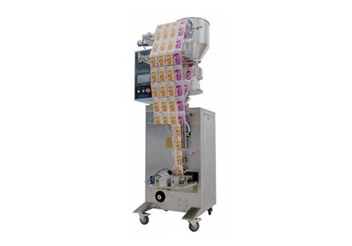 YS-80 Automatic Intermittent VFFS Packing Machine