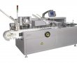 Fully Automatic Cartoning Machine