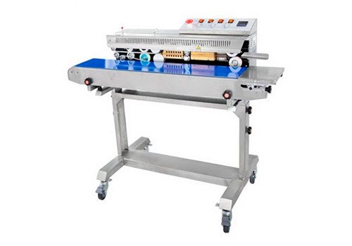 Coding Band Sealer FRM-1010III