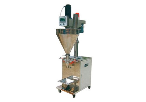 Filling Machine for Powders FLG-5000A