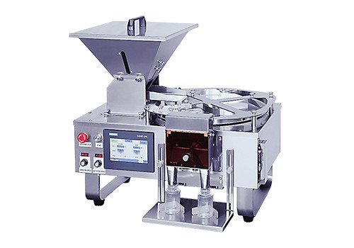 ZS-2B Electronic Counting Machine