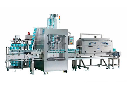 LS-120(CE) Auto Body Label Sleeve Applicator