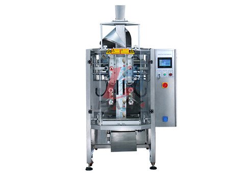 Weighing and Packing Machine SBD-C 