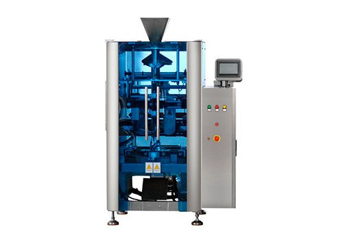 WP-H series Vertical Packaging Machine