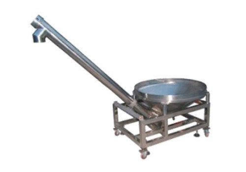 BJ-series Auger Conveyor