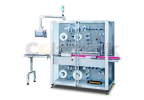 FB30 Carton Bundling Machine