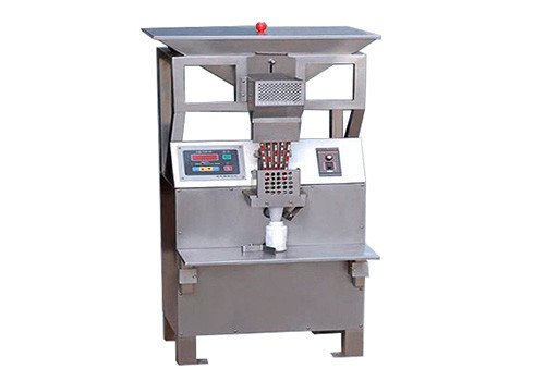 HA-1 счетная машина для капсул