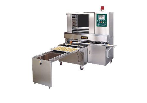 Automatic Aligning Machine AL-240