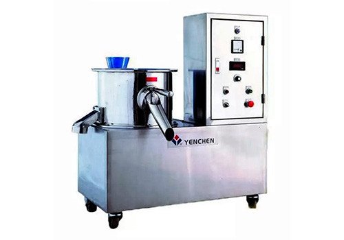 YC-BG-series Pelletizer Machine