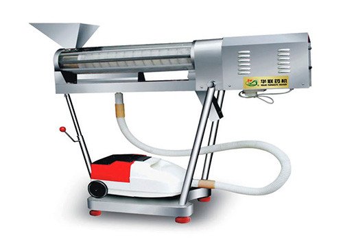 YPJ-C Medicine Polisher