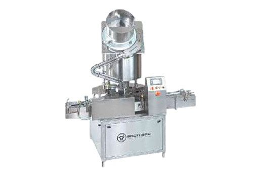 Capping Machines CAPSEAL-80SR