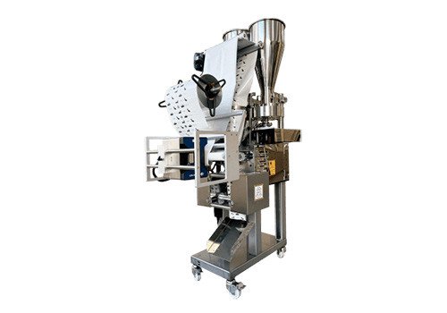 Model-575 2BL Powder Pellet Packaging Machine