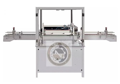 Автоматическая машина для воздушной мойки NKAC-60P Pick-And-Place