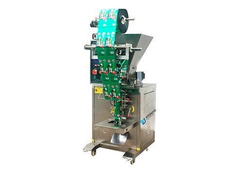 YB-280F Automatic Powder Packing Machine