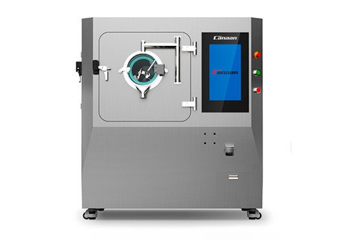 BGM Series Laboratory Coater