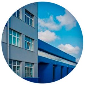 Складской комплекс «Юникосметик» под Аксаем построят до конца 2023г.