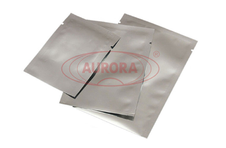 Packing products in sachets