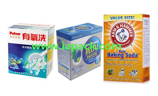 ZH100-A carton filling machine