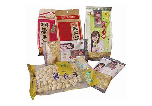 KHP-II Automatic Horizontal Type Packaging Machine 