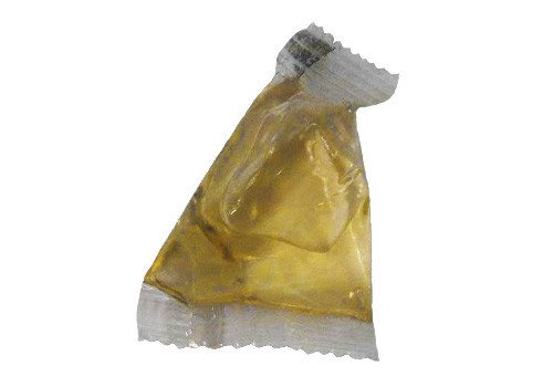 Разливочная машина в треугольные пакеты GH180BY