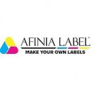 Afinia Label