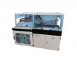L-729 Automatic L-Bar Sealing Machine
