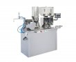Double Head Semi Automatic Capsule Filling Machine