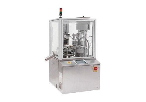 Z-series Automatic Capsule Filling Machine