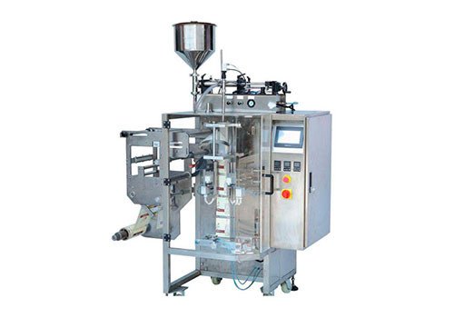 DXDP60C Automatic Liquid Packaging Machine
