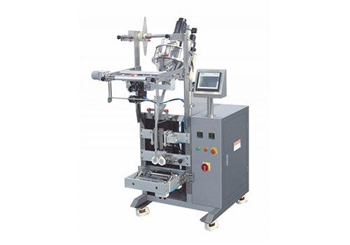 Automatic Sachet 3 In 1 Coffee Powder Packing Machine TJ-240F