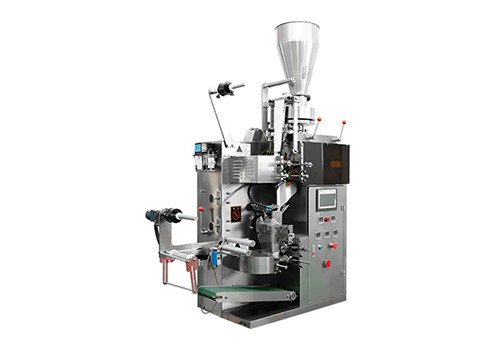 DXDPC-169 Inner and Outer Bag Packing Machine with Thread and Tag