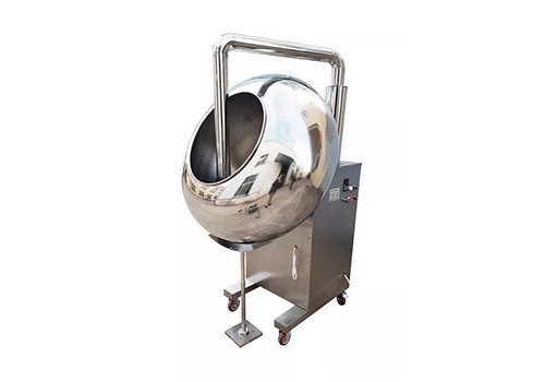 Sugar Coating Machine BY-1000