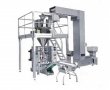 Vertical Bag Filling and Packaging Machine