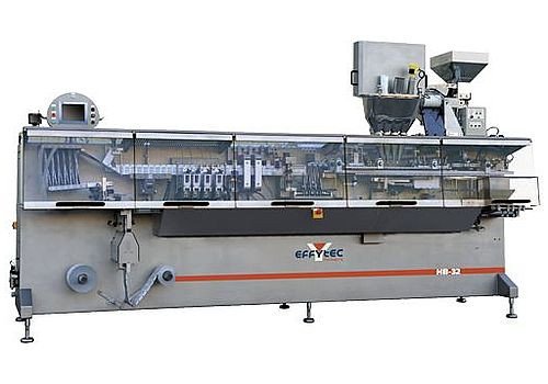 HB-32 Doypack Bag Packaging Machine