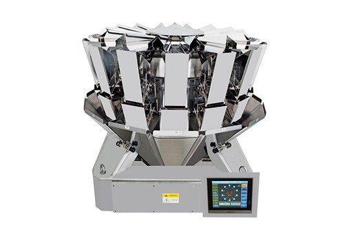 Standard Multihead Weigher Y-M10/12/14