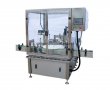 Automatic Eye Drop Filling Capping Packing Machine