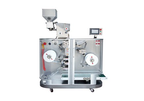 NSL-260B Strip Packing Machine