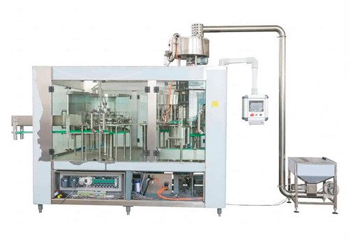 Water Filling Bottling Machine CGF24-24-8