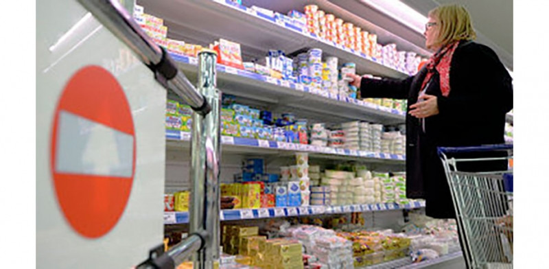 Россельхознадзор хочет ужесточить меры борьбы с санкционкой