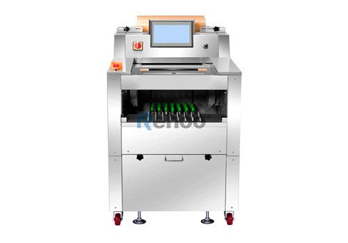 RH-15A Cling film Packing Sealing Machine