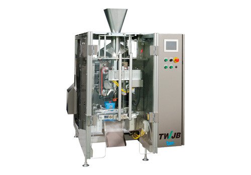Vertical Form Fill Seal Machines TWJB