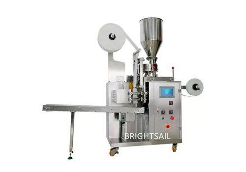 Teabag Filling Packing Machine BS-C12