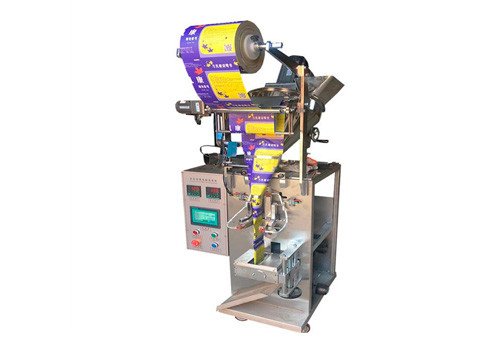 Three Sides Sealing Powder Filling Packaging Machine TPP-DF50