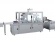 3D Cellophane Wrapping Machine