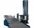 QL-Automatic Pallet Wrapper
