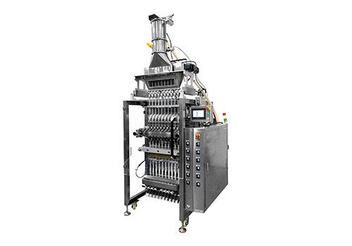 Multi Line Powder Packing Machine BSP-280BF/BSP-560BF