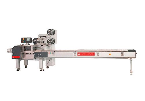 Horizontal Multiline Machine SH 38